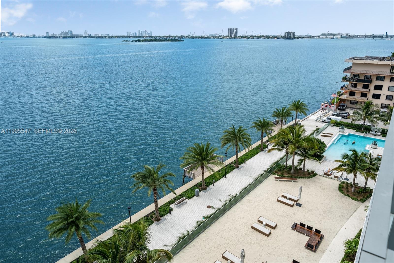 2900 NE 7th Ave #604, Miami FL 33137