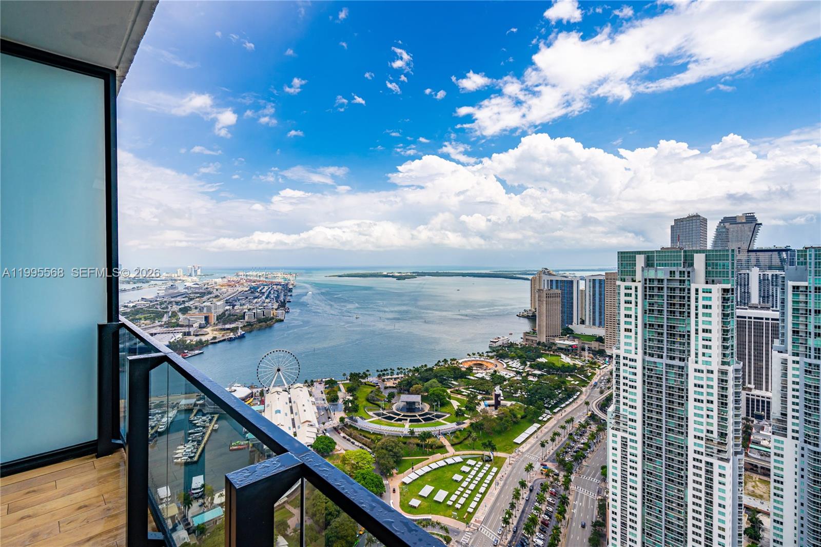 398 NE 5th St #4712, Miami FL 33132