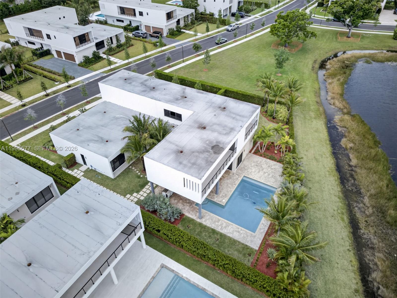 16709 Botaniko Drive North, Weston FL 33326