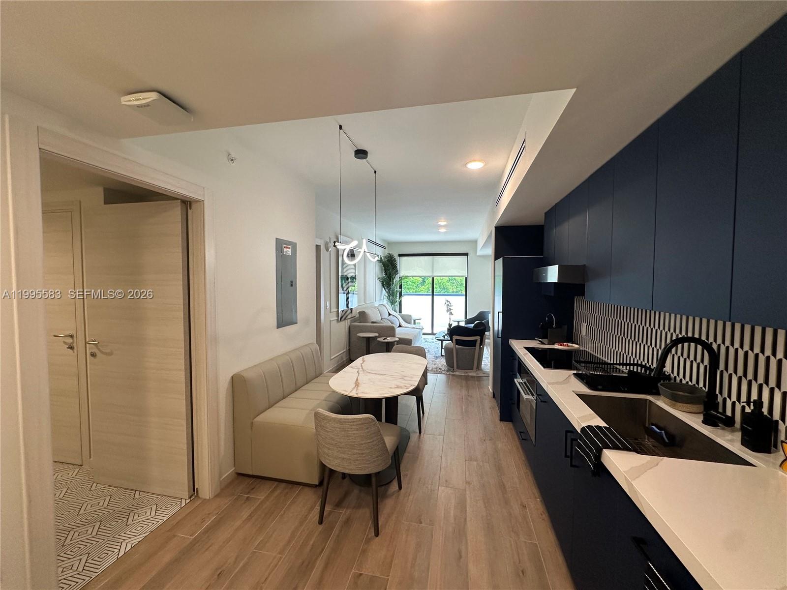 4220 Laguna St #308, Coral Gables FL 33146