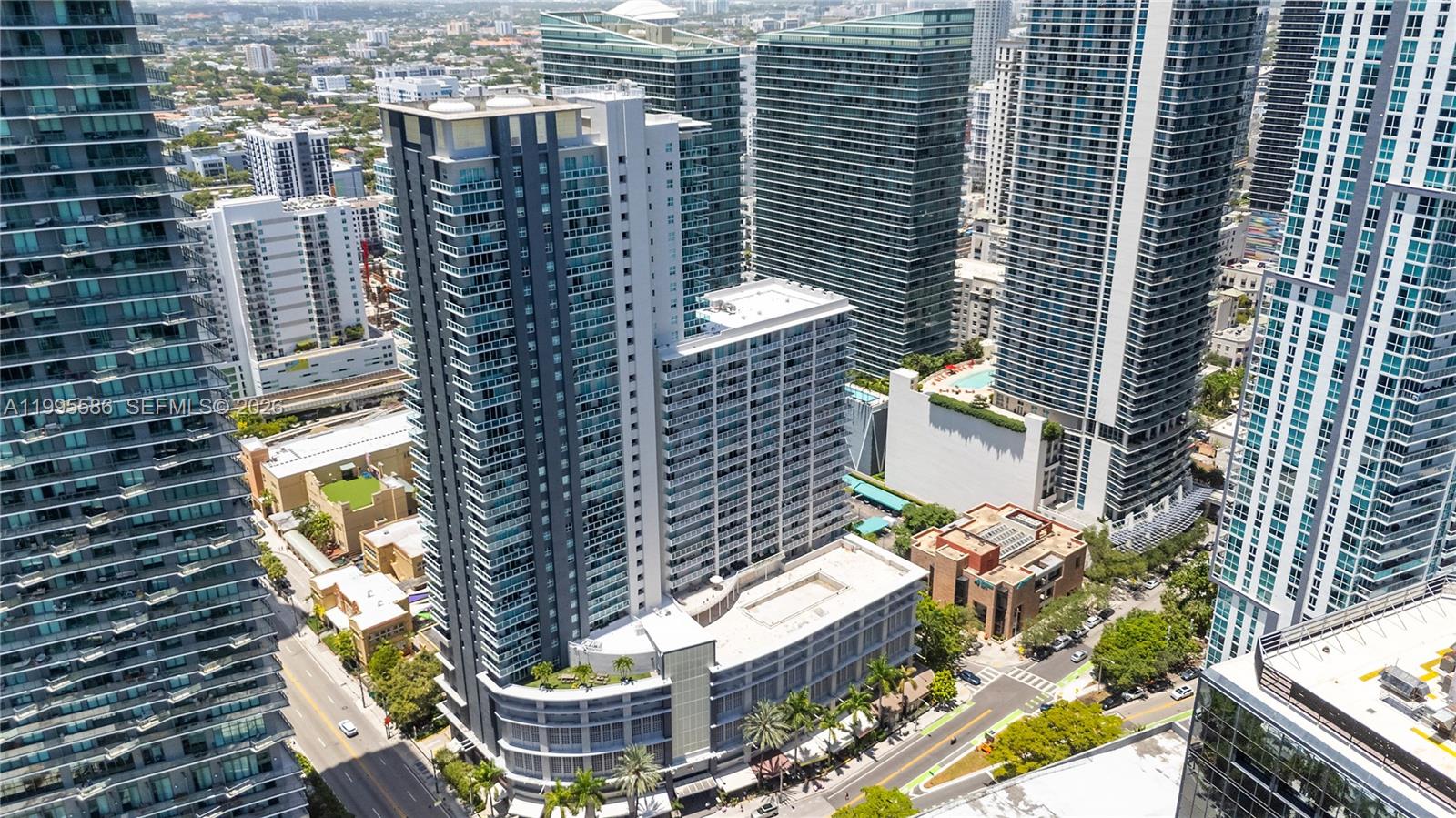 1250 S Miami Ave #3506, Miami FL 33130