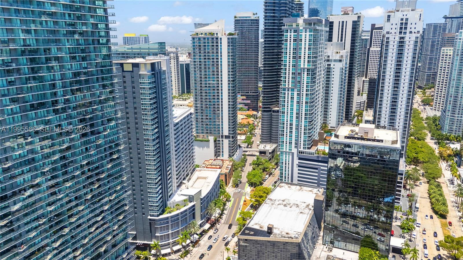 1250 S Miami Ave #3506, Miami FL 33130