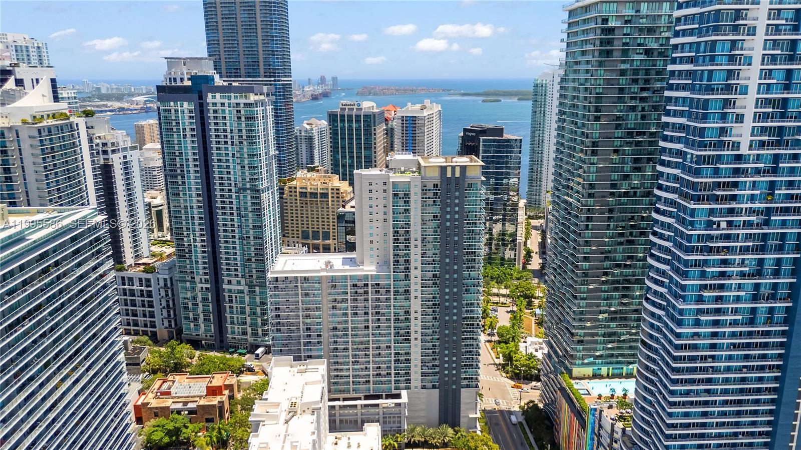1250 S Miami Ave #3506, Miami FL 33130