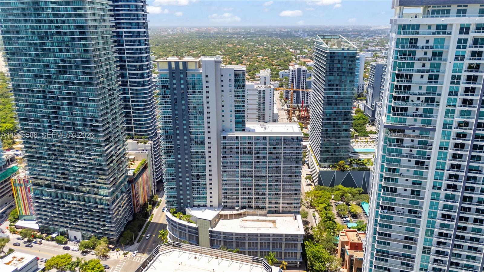 1250 S Miami Ave #3506, Miami FL 33130
