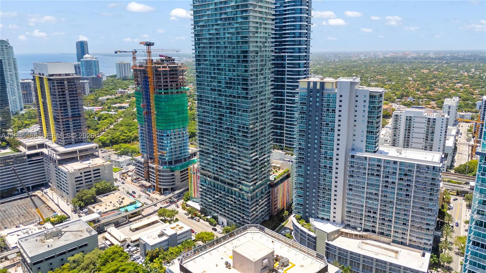 1250 S Miami Ave #3506, Miami FL 33130