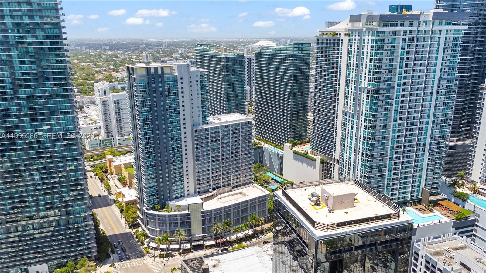 1250 S Miami Ave #3506, Miami FL 33130