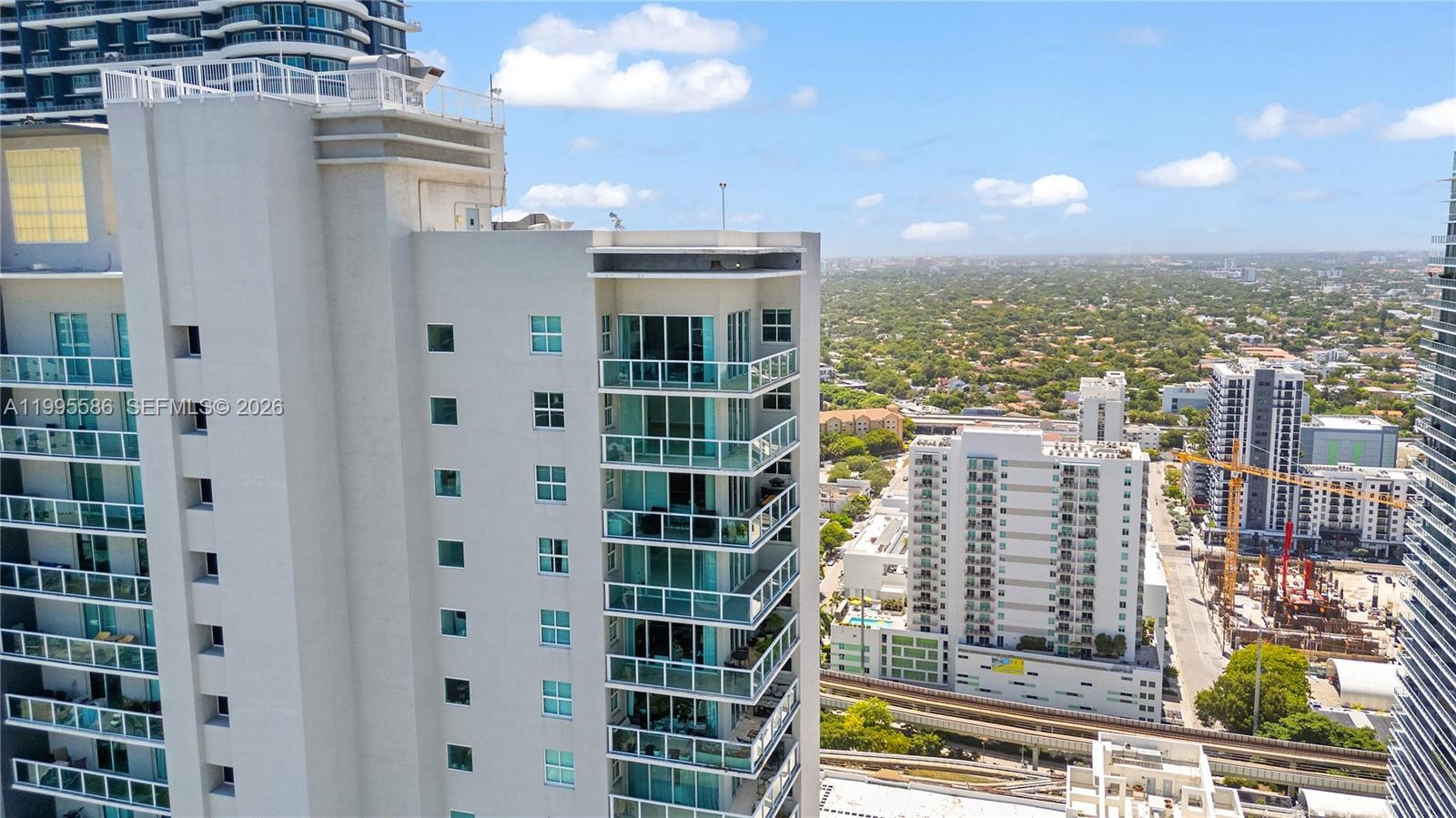 1250 S Miami Ave #3506, Miami FL 33130