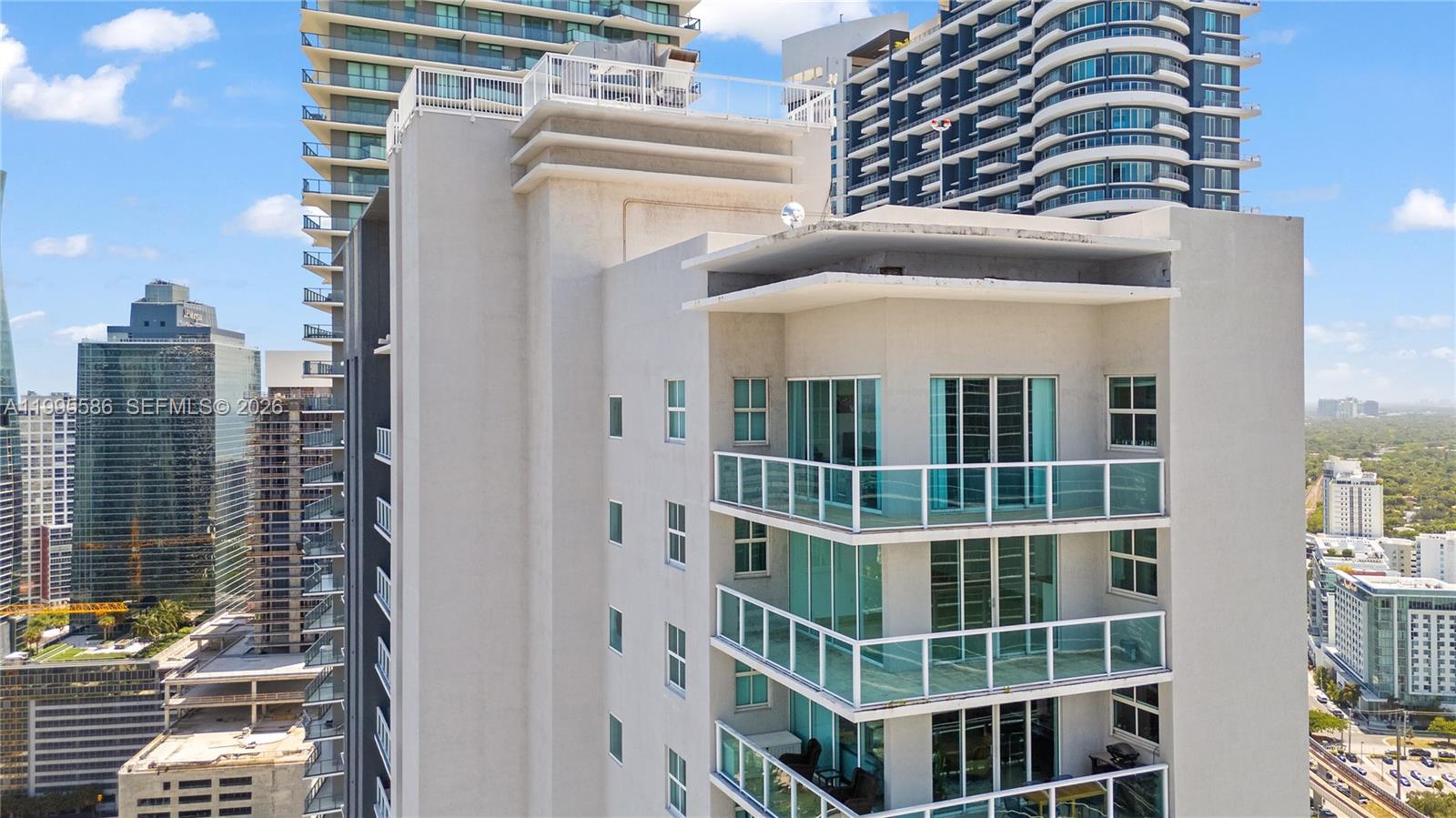 1250 S Miami Ave #3506, Miami FL 33130