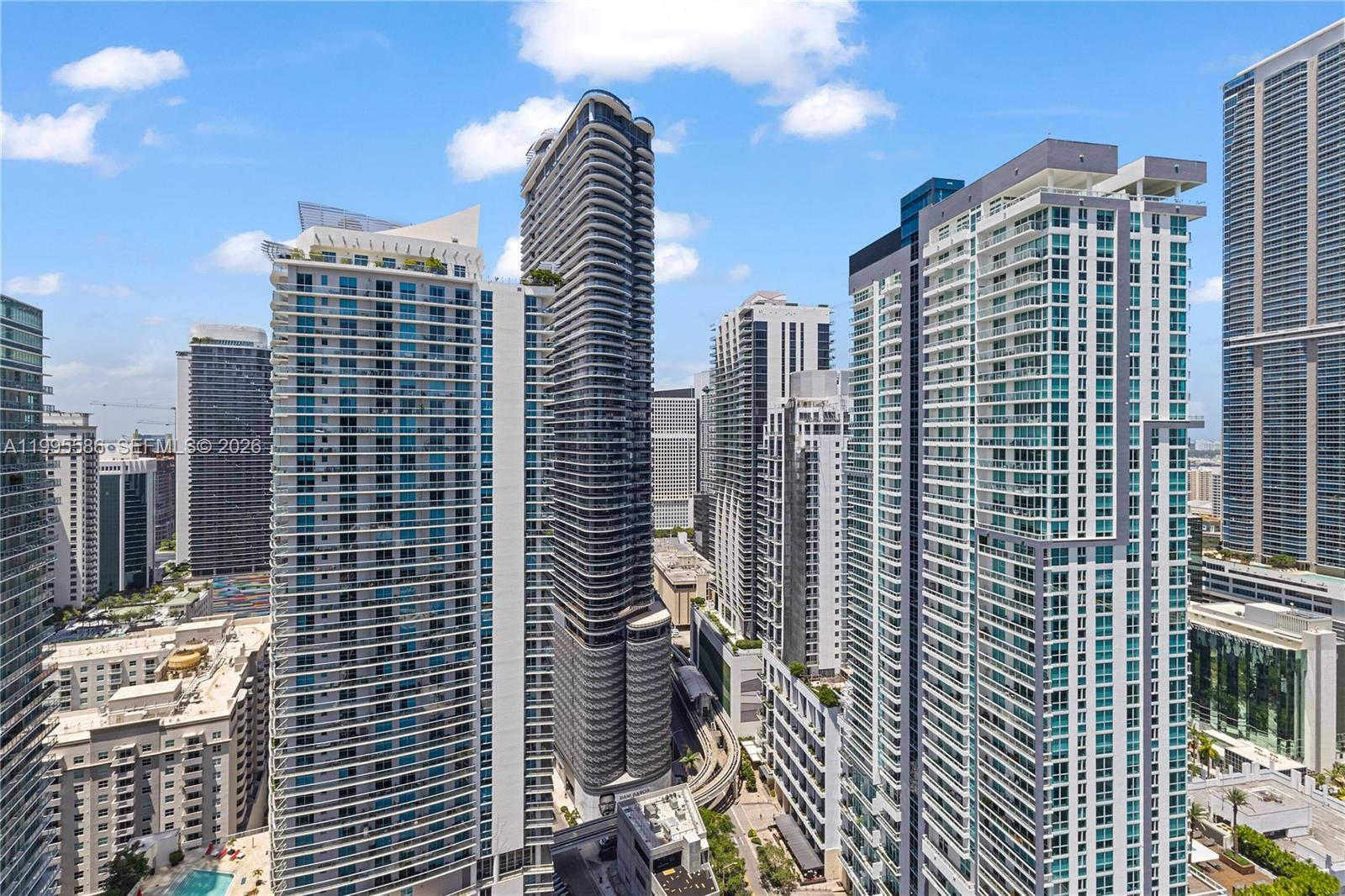 1250 S Miami Ave #3506, Miami FL 33130