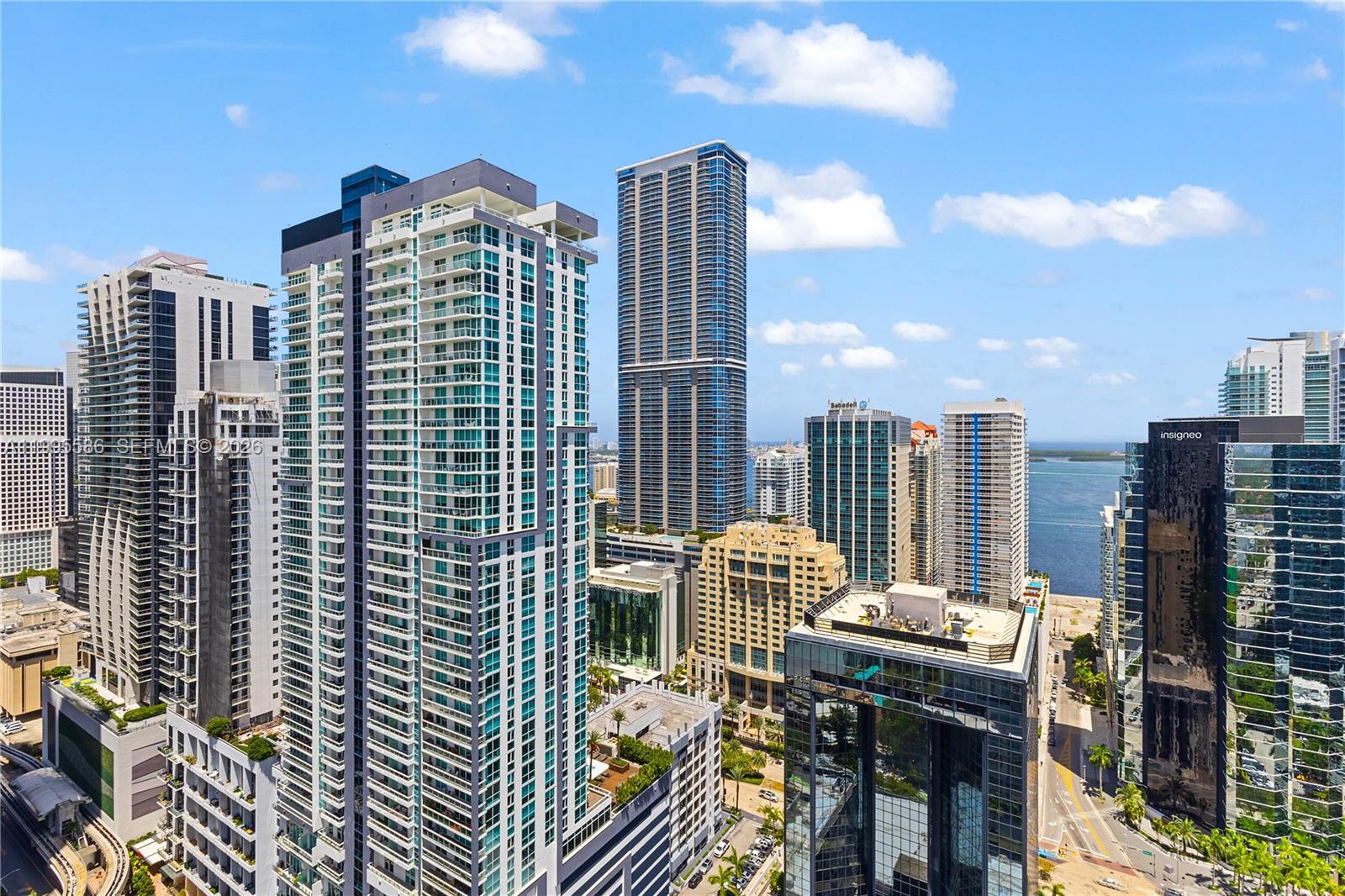 1250 S Miami Ave #3506, Miami FL 33130