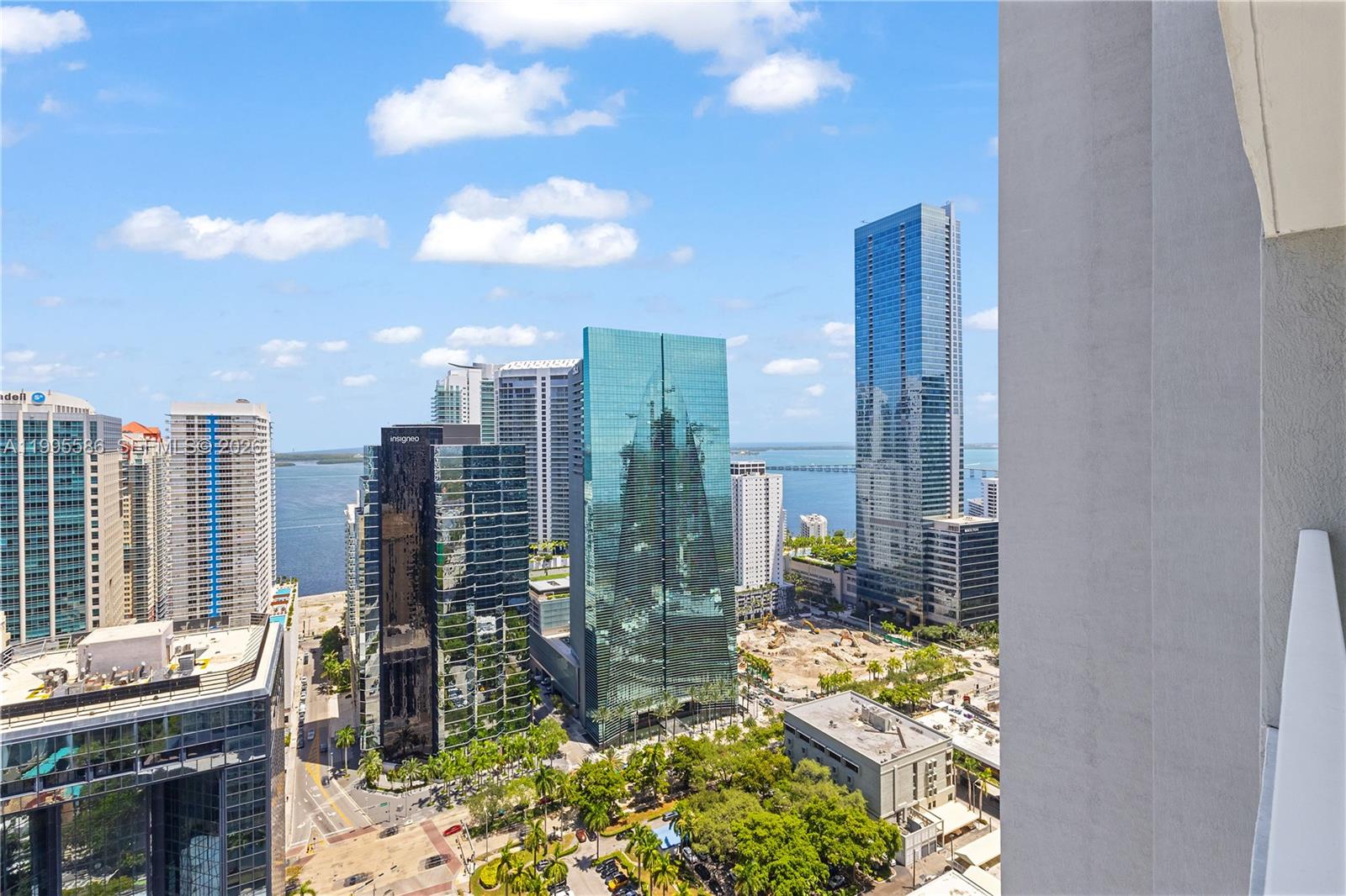1250 S Miami Ave #3506, Miami FL 33130