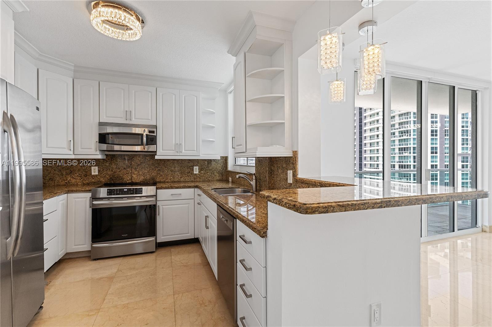 1250 S Miami Ave #3506, Miami FL 33130