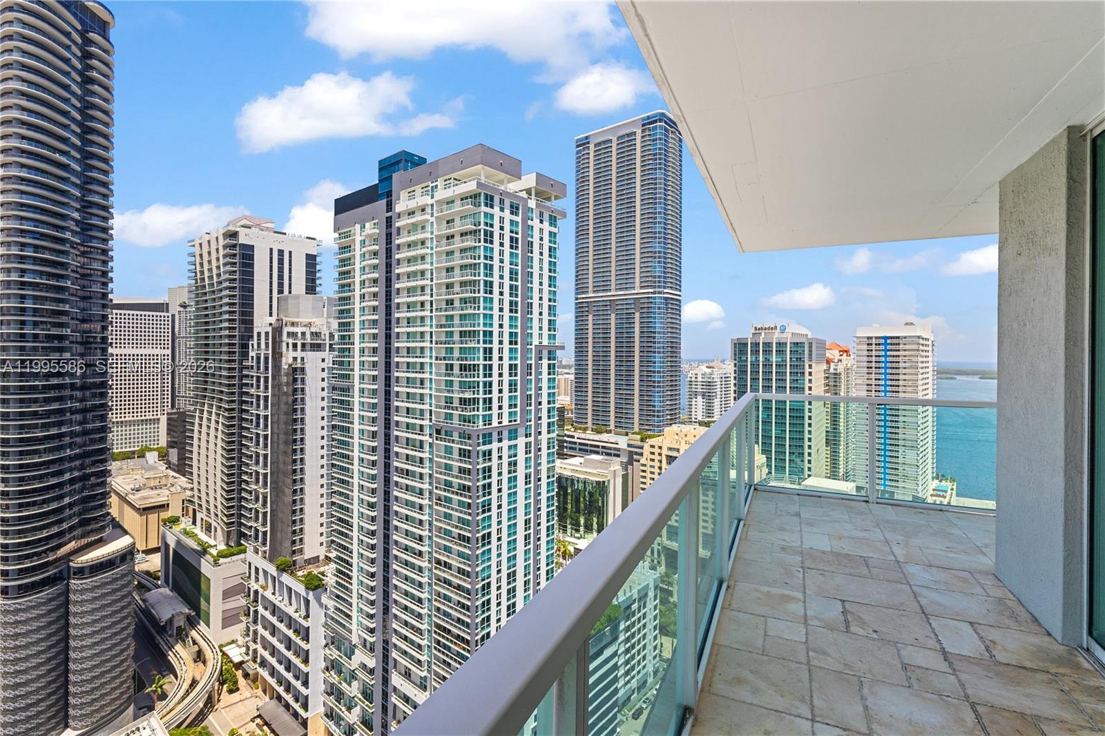 1250 S Miami Ave #3506, Miami FL 33130