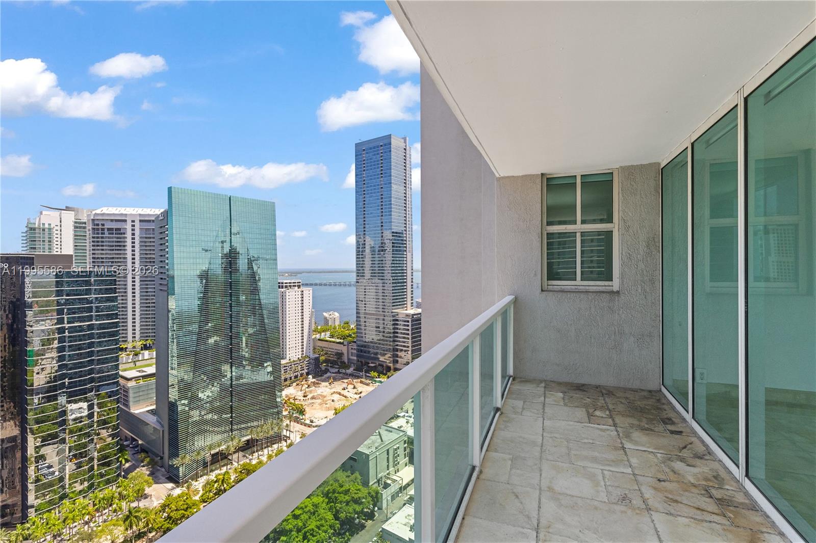 1250 S Miami Ave #3506, Miami FL 33130