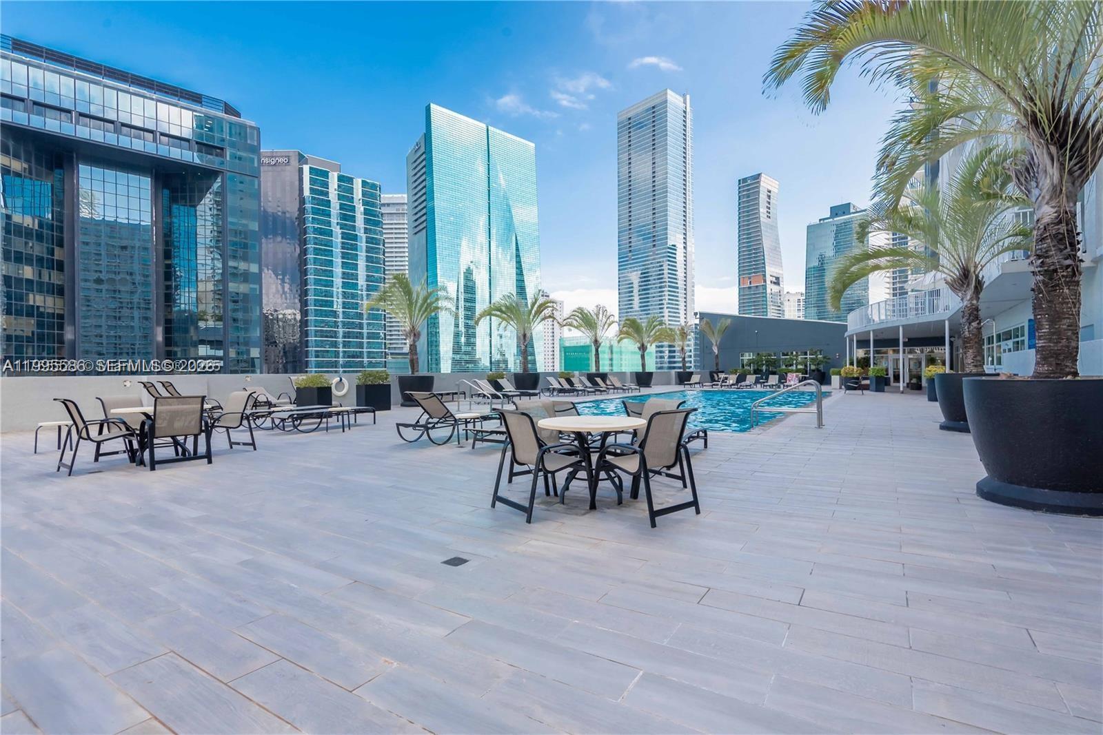 1250 S Miami Ave #3506, Miami FL 33130