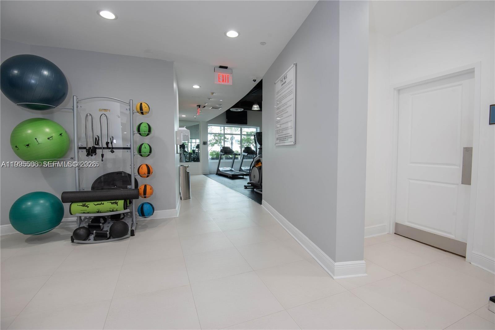 1250 S Miami Ave #3506, Miami FL 33130