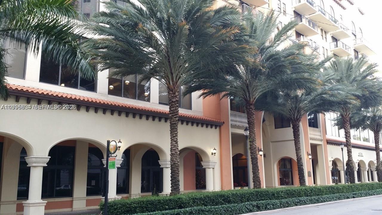 55 Merrick Way #800, Coral Gables FL 33134