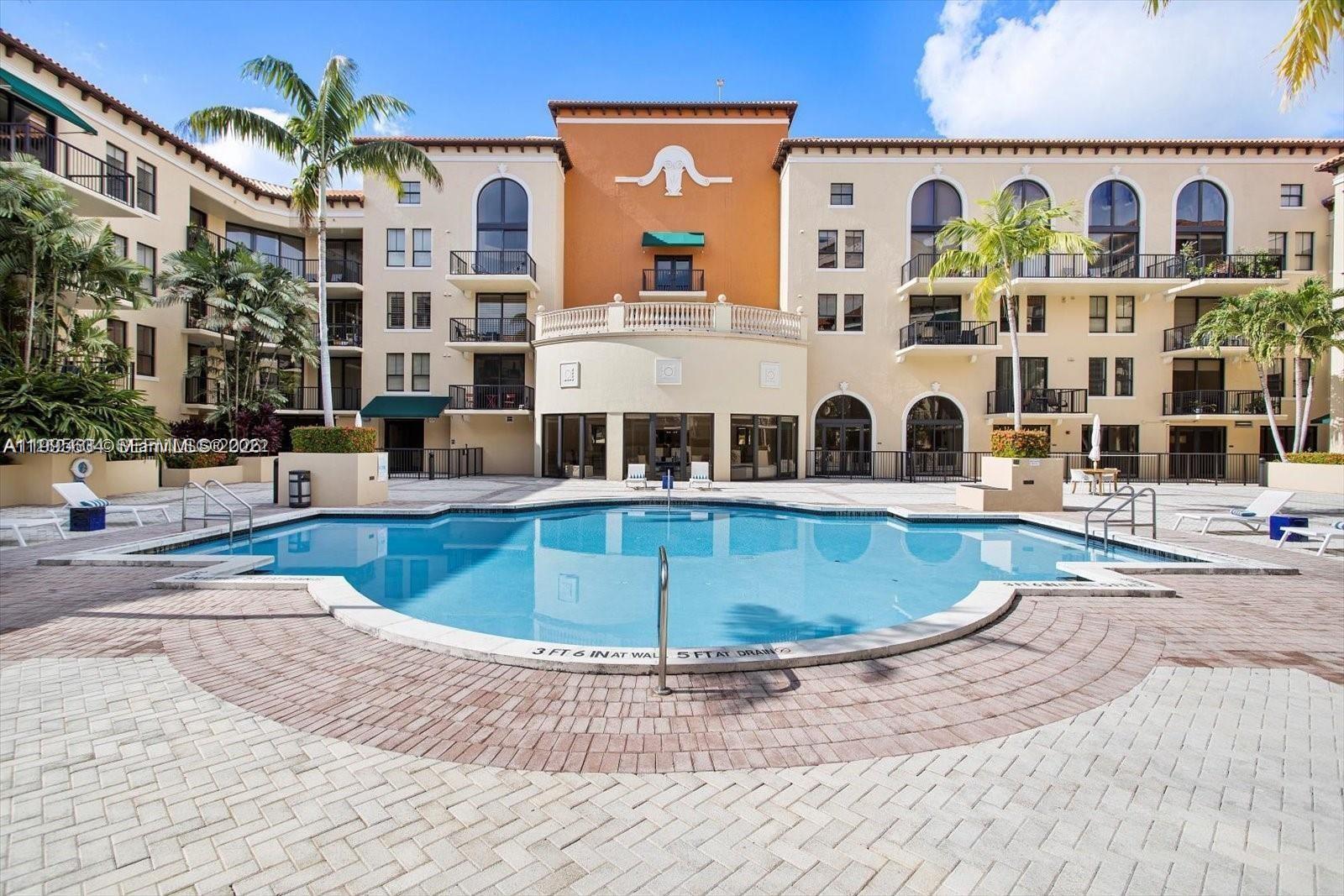 55 Merrick Way #800, Coral Gables FL 33134