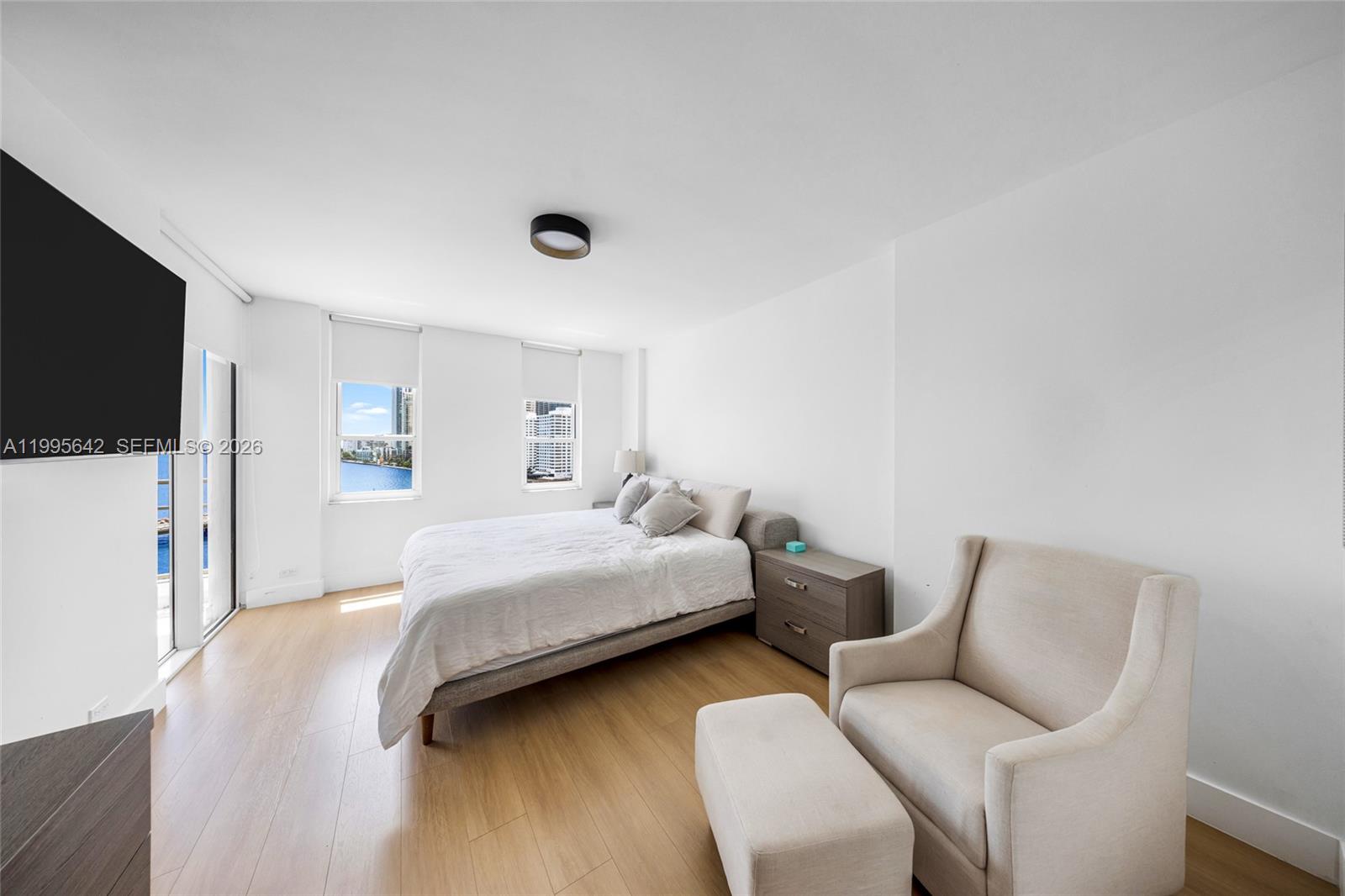 701 Brickell Key Blvd #1112, Miami FL 33131