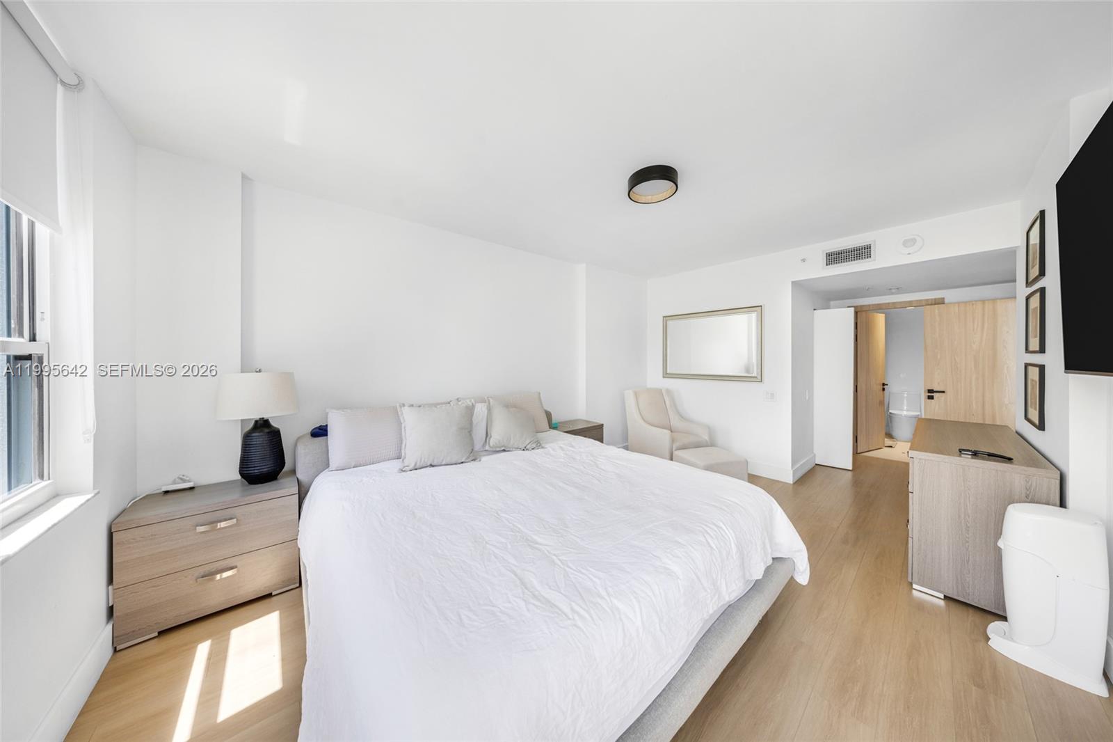 701 Brickell Key Blvd #1112, Miami FL 33131