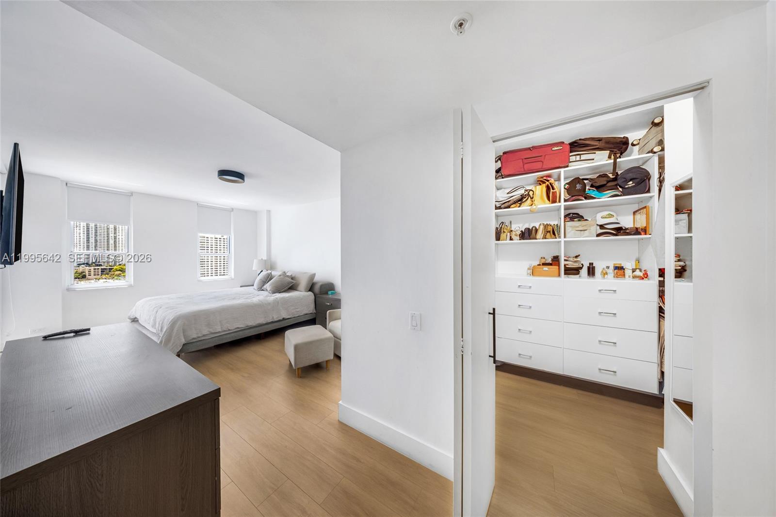 701 Brickell Key Blvd #1112, Miami FL 33131