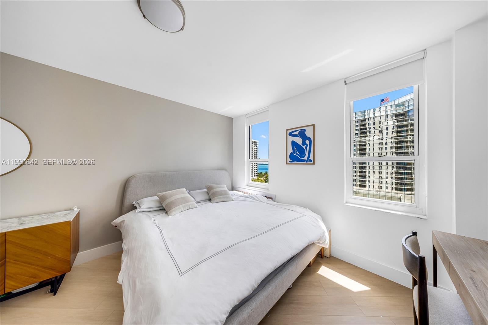 701 Brickell Key Blvd #1112, Miami FL 33131