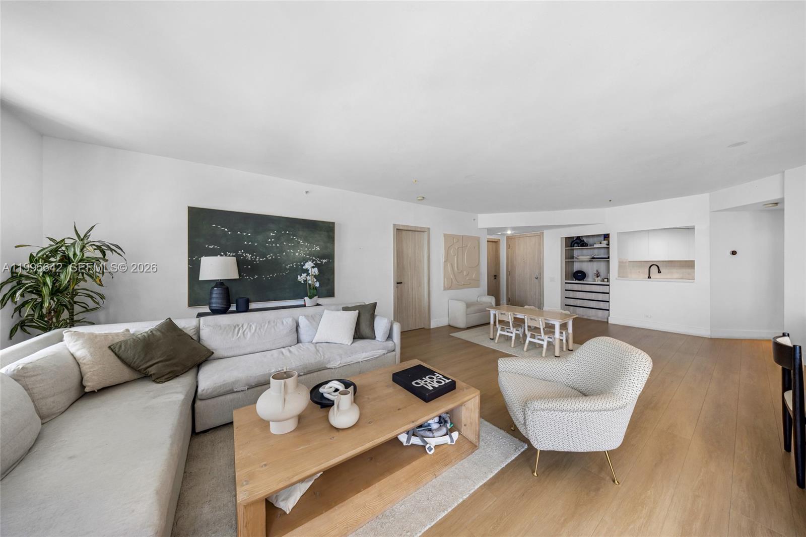 701 Brickell Key Blvd #1112, Miami FL 33131