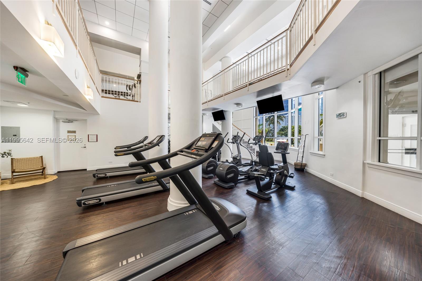 701 Brickell Key Blvd #1112, Miami FL 33131