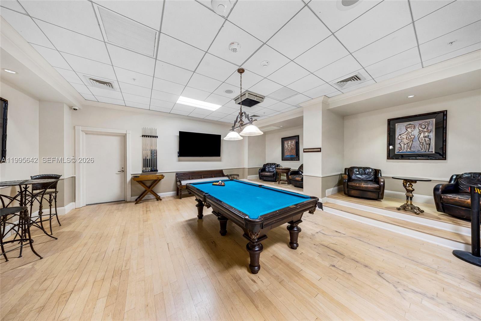 701 Brickell Key Blvd #1112, Miami FL 33131