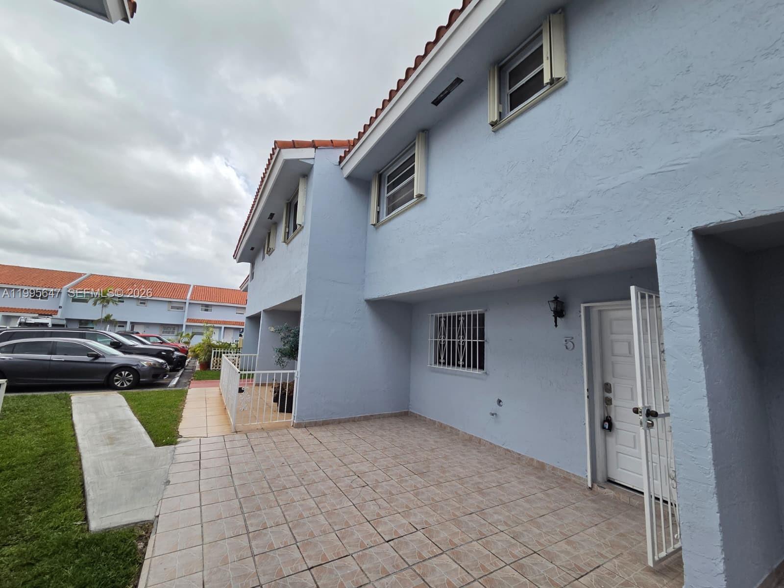 550 SW 115th Ave #405H, Sweetwater FL 33174