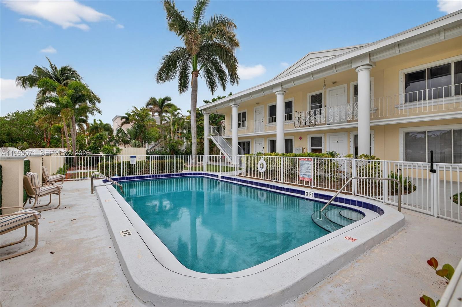 4525 NE 21st Ave #1, Fort Lauderdale FL 33308