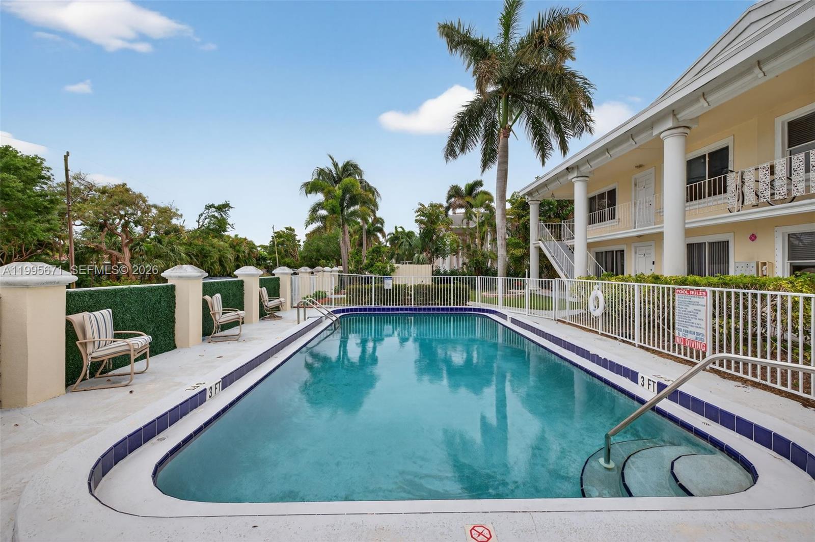 4525 NE 21st Ave #1, Fort Lauderdale FL 33308