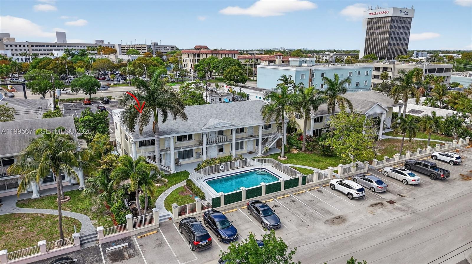 4525 NE 21st Ave #1, Fort Lauderdale FL 33308