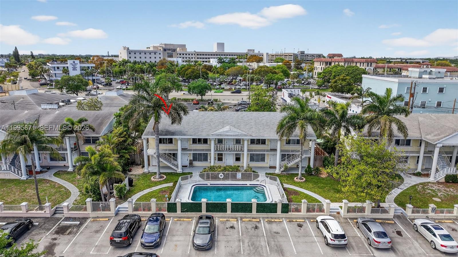 4525 NE 21st Ave #1, Fort Lauderdale FL 33308