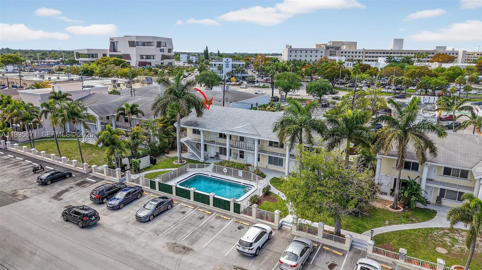 4525 NE 21st Ave #1, Fort Lauderdale FL 33308