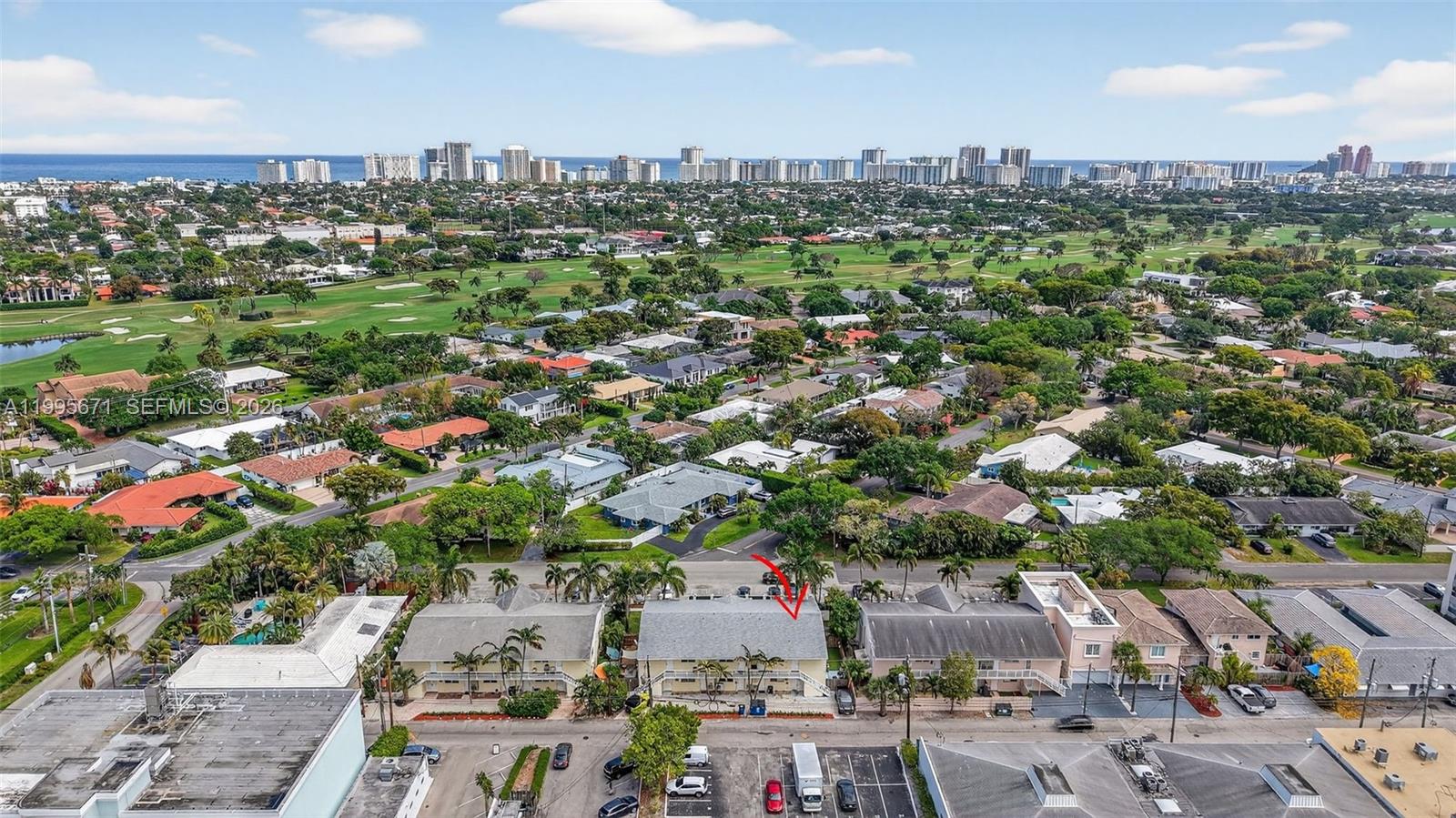 4525 NE 21st Ave #1, Fort Lauderdale FL 33308