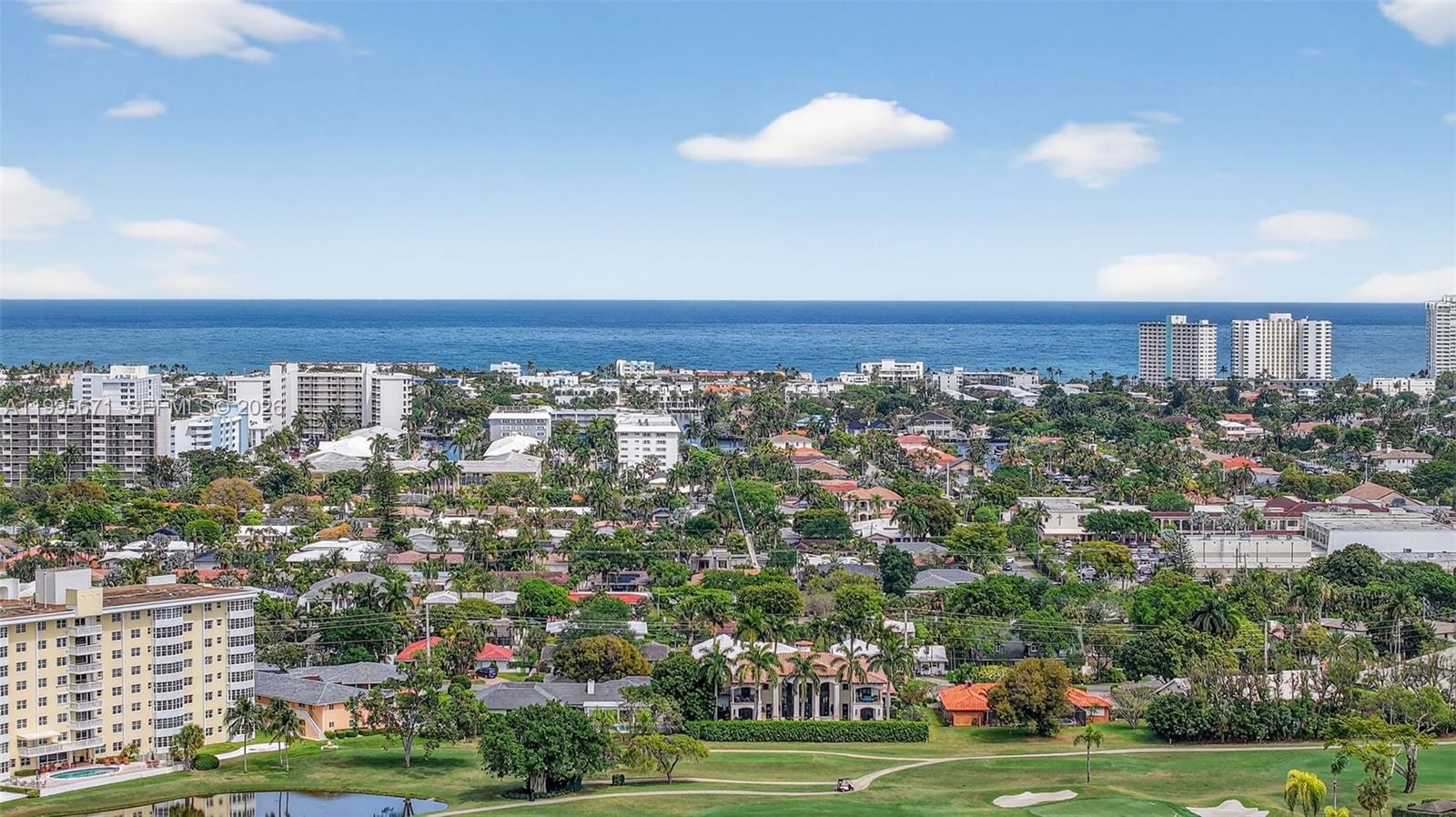 4525 NE 21st Ave #1, Fort Lauderdale FL 33308