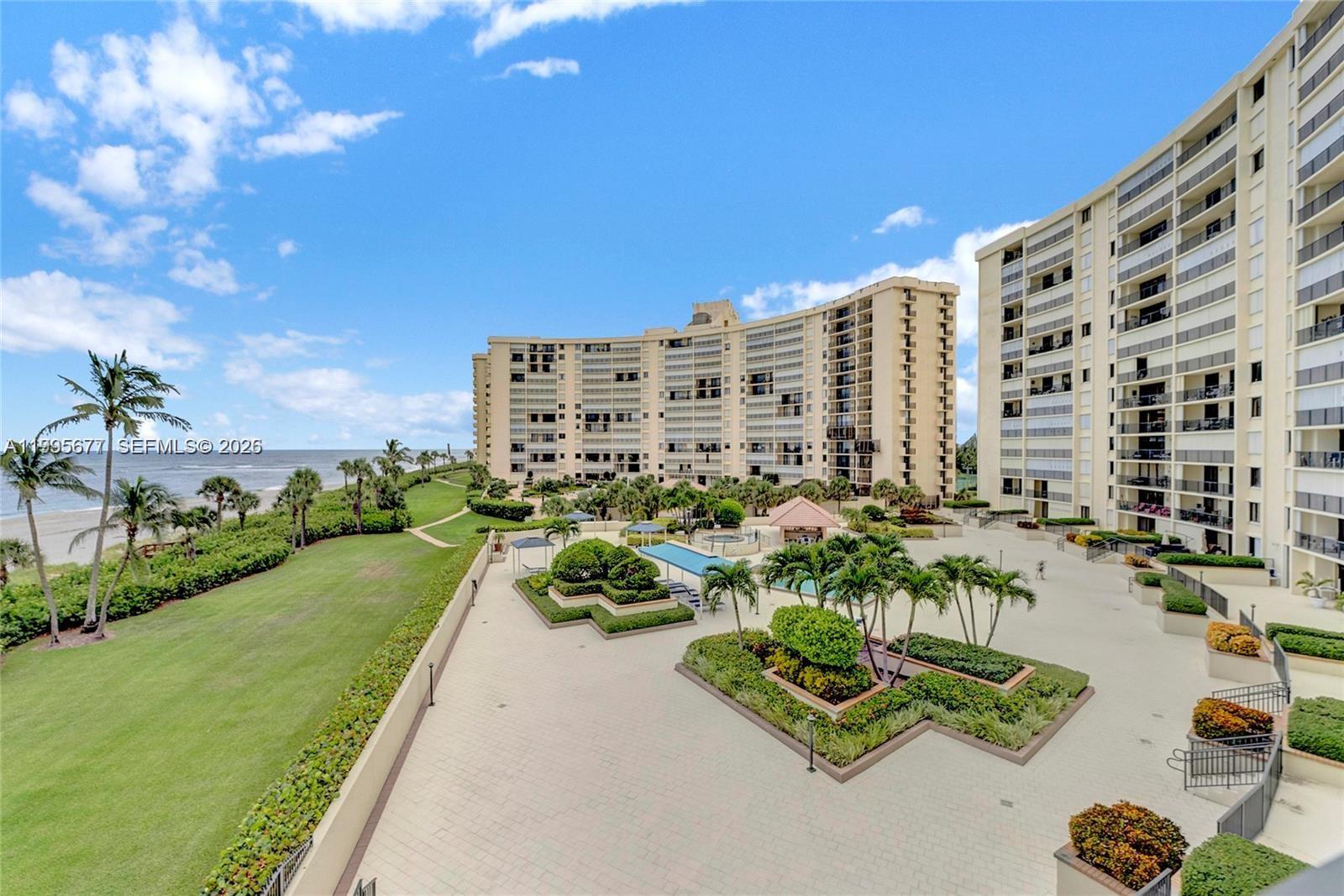 400 Ocean Trail Way #401, Jupiter FL 33477