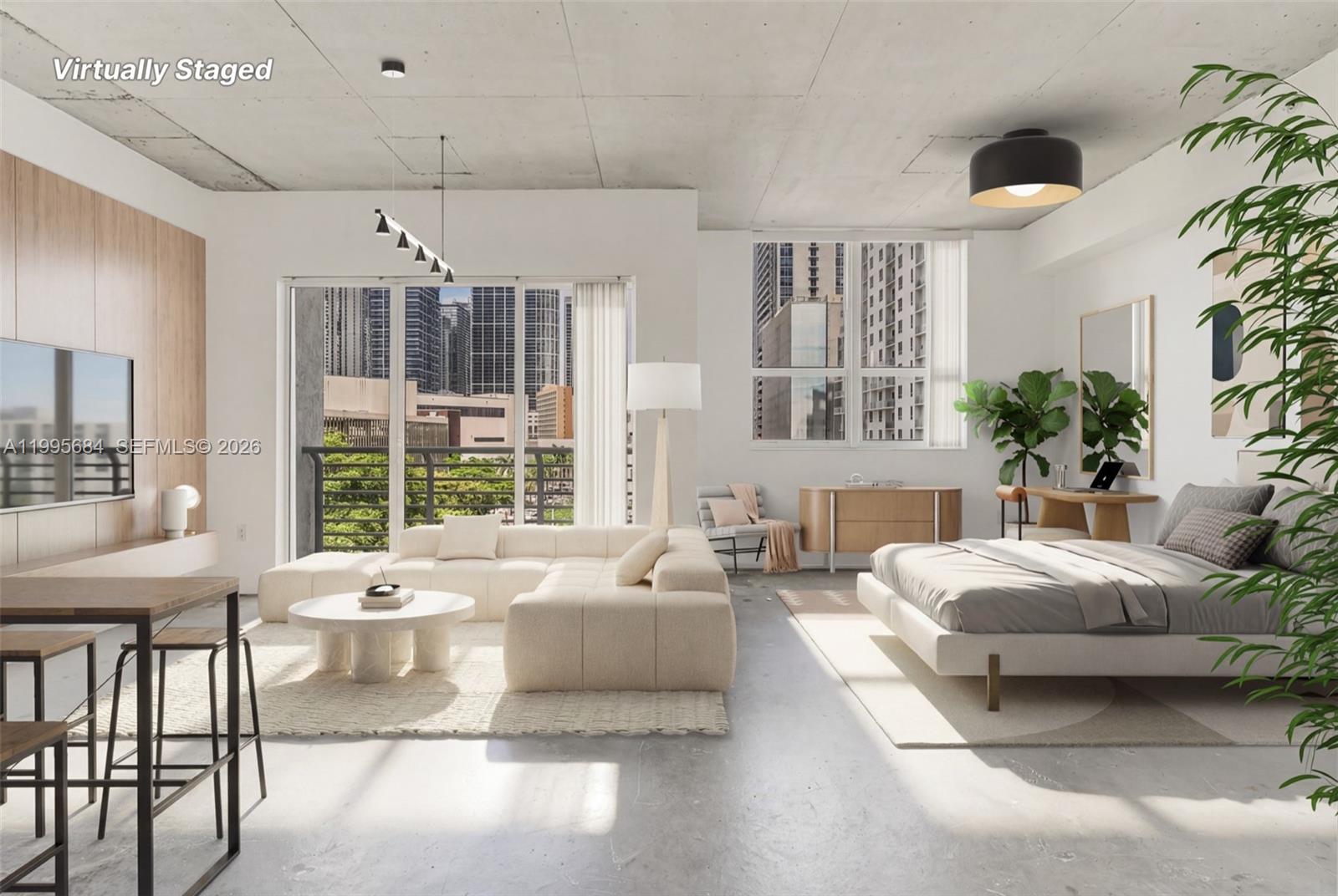 133 NE 2nd Ave #611, Miami FL 33132