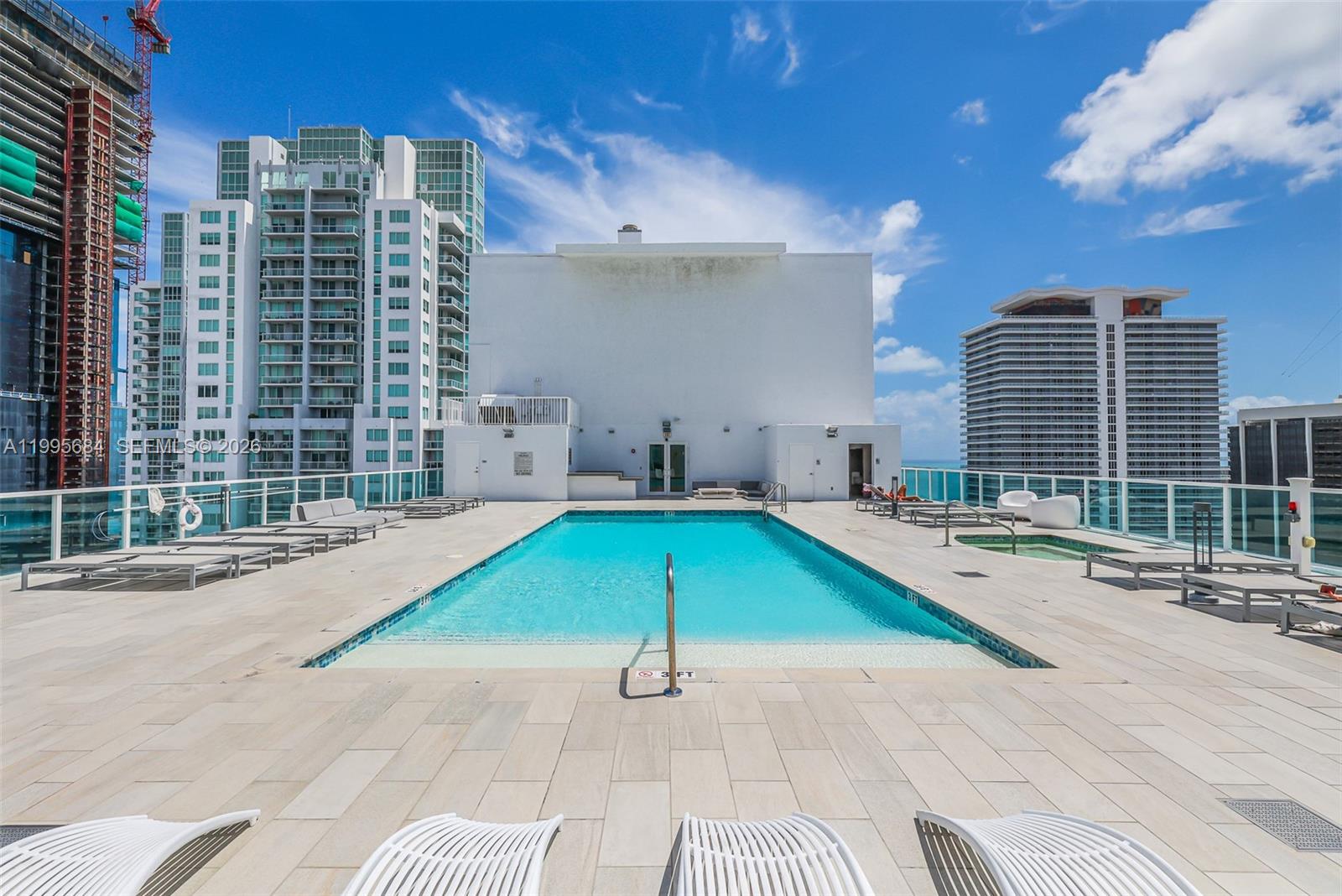 133 NE 2nd Ave #611, Miami FL 33132