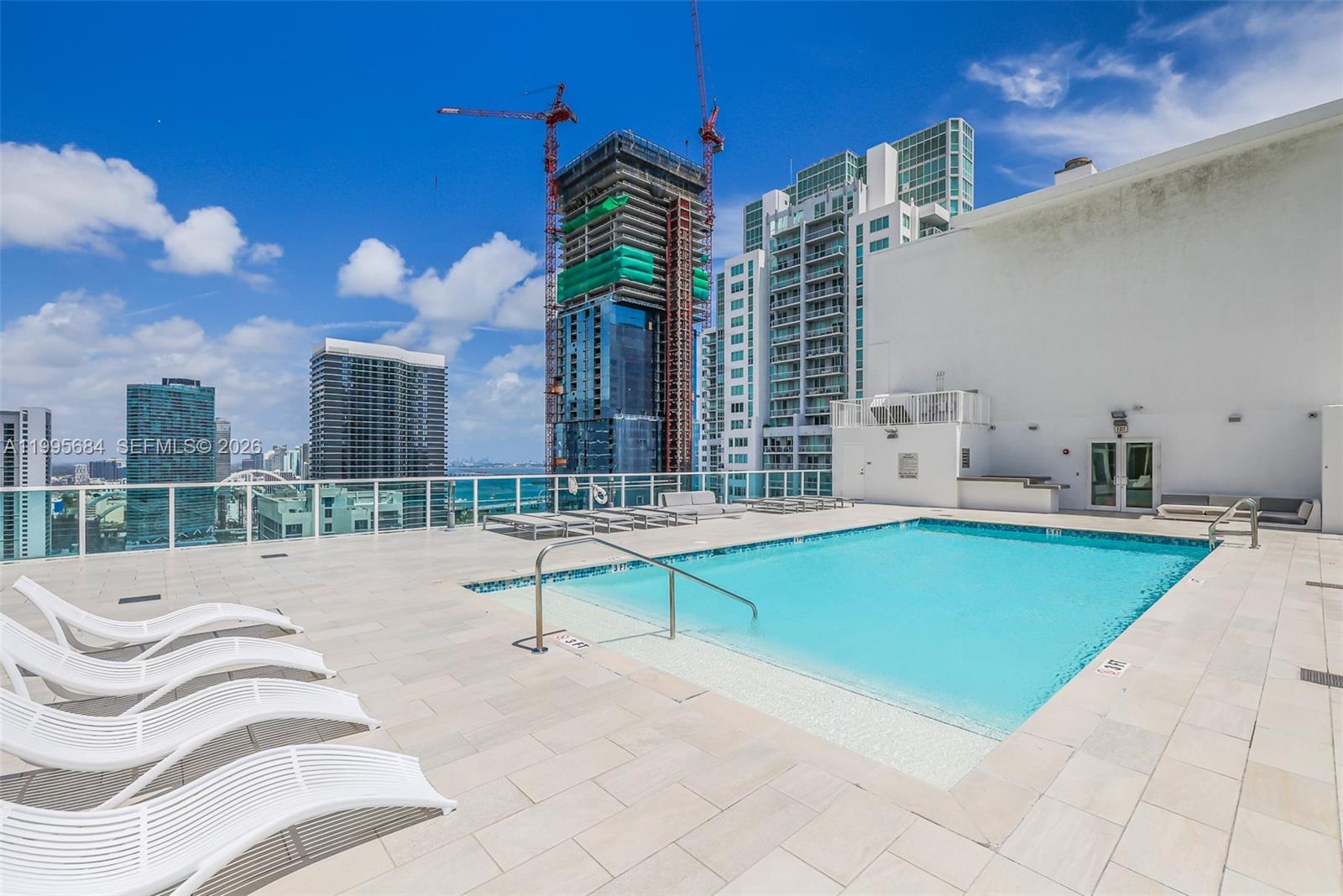 133 NE 2nd Ave #611, Miami FL 33132