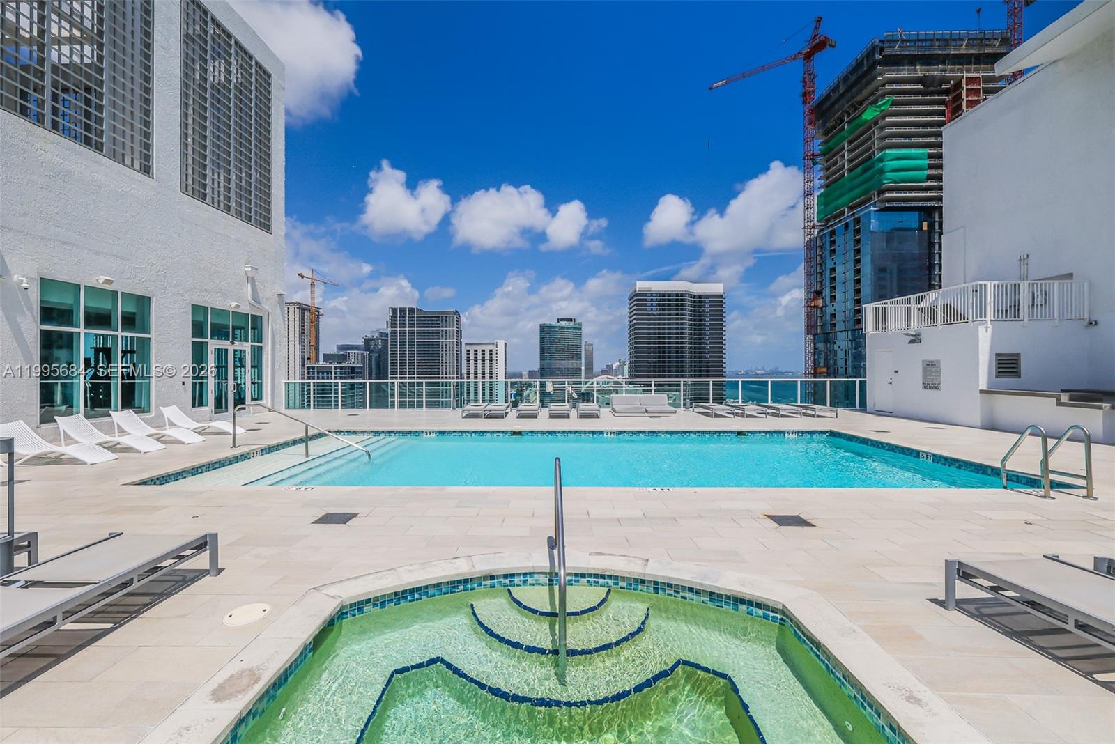 133 NE 2nd Ave #611, Miami FL 33132