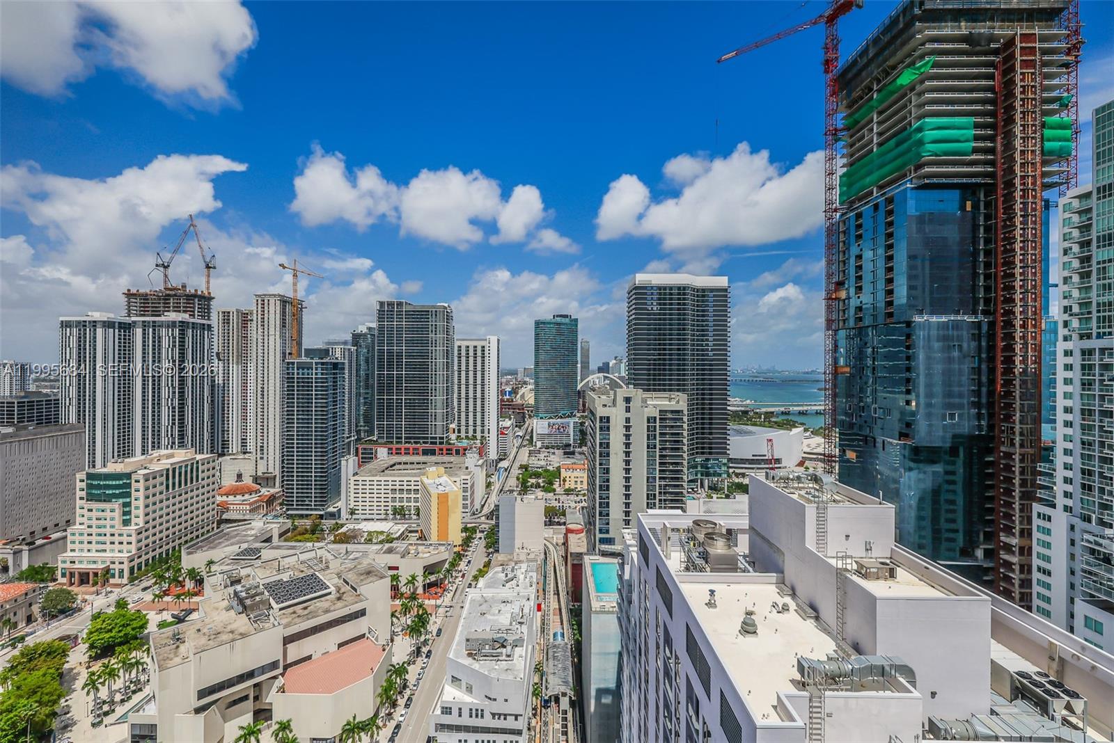 133 NE 2nd Ave #611, Miami FL 33132
