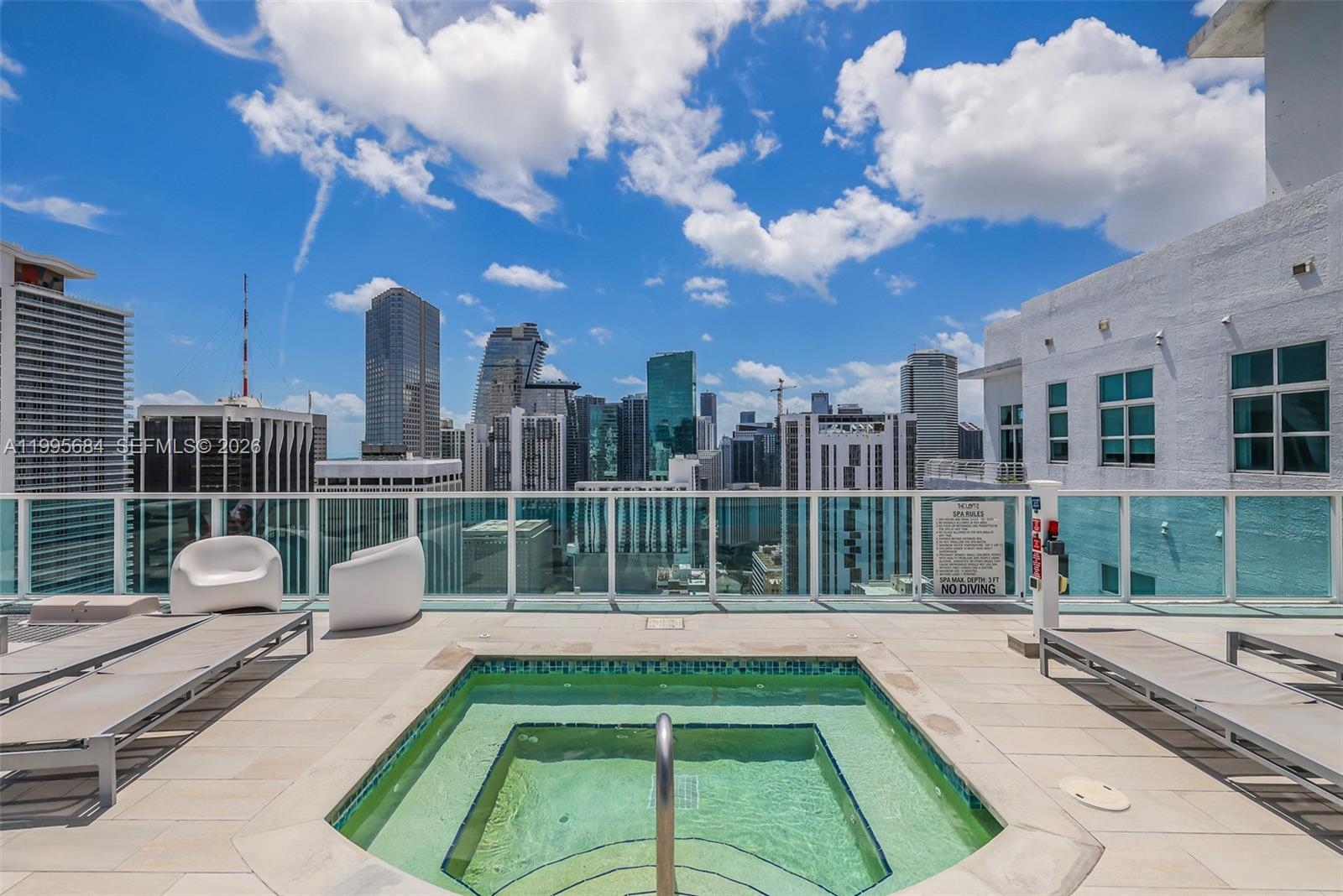 133 NE 2nd Ave #611, Miami FL 33132