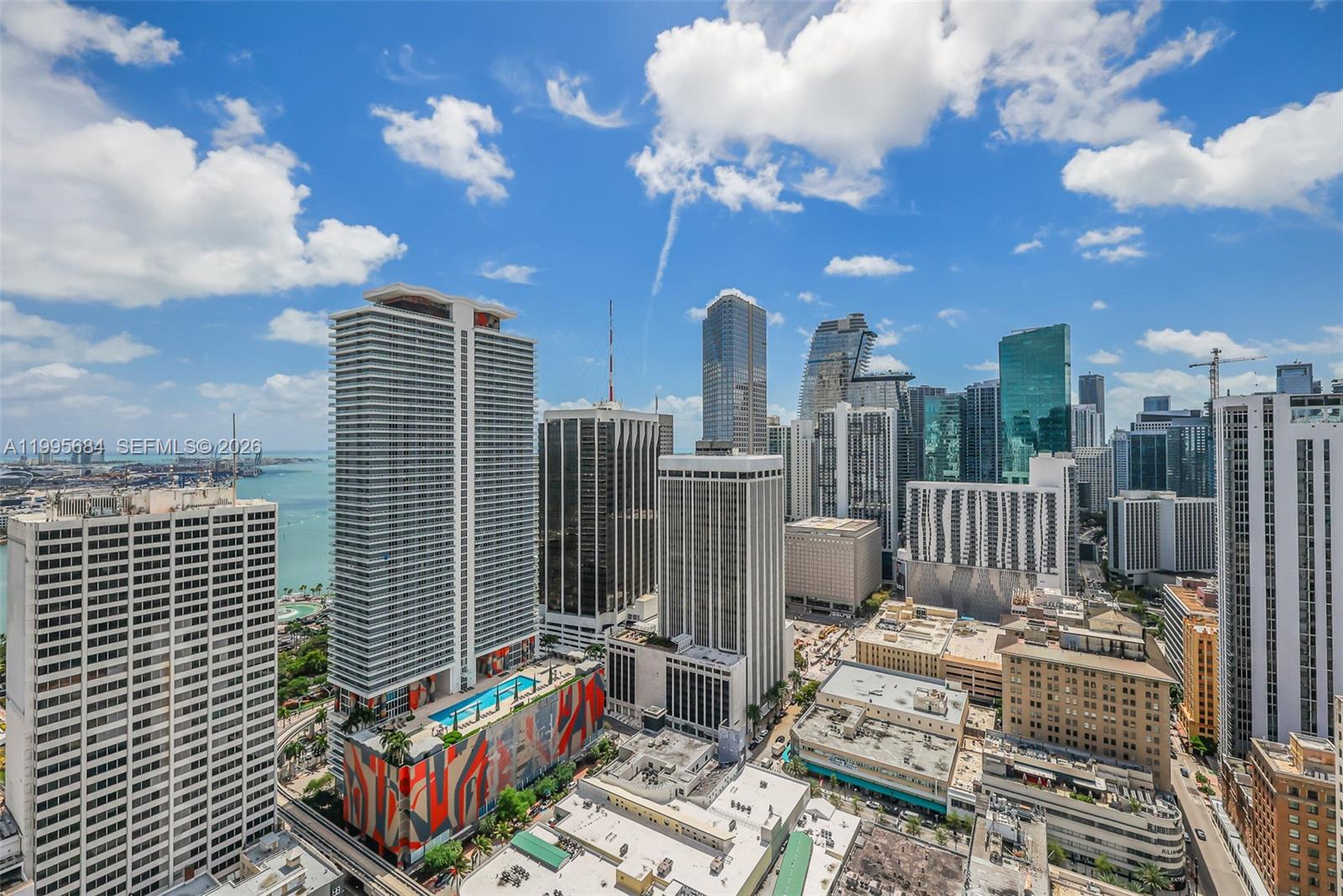 133 NE 2nd Ave #611, Miami FL 33132