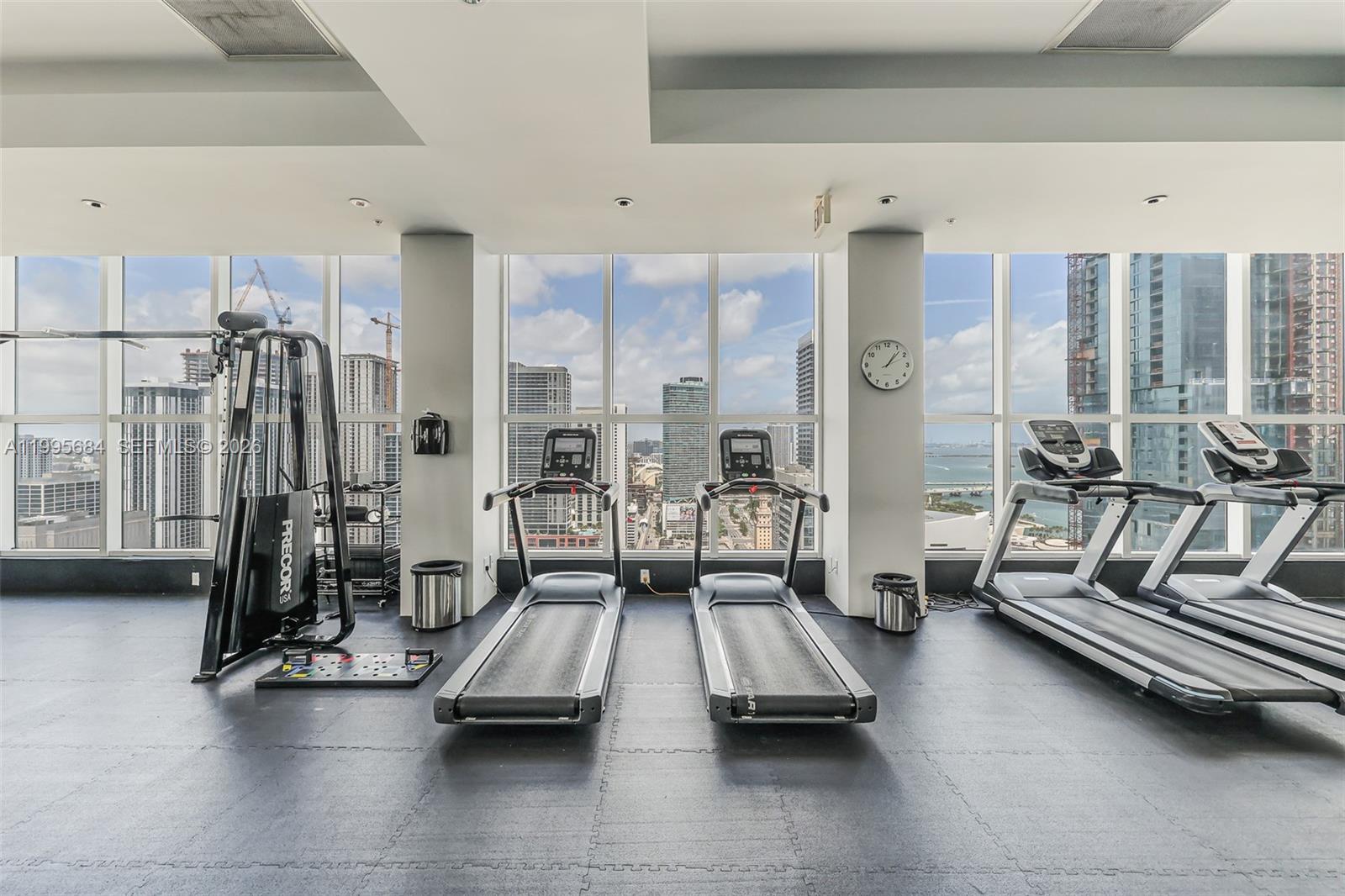 133 NE 2nd Ave #611, Miami FL 33132