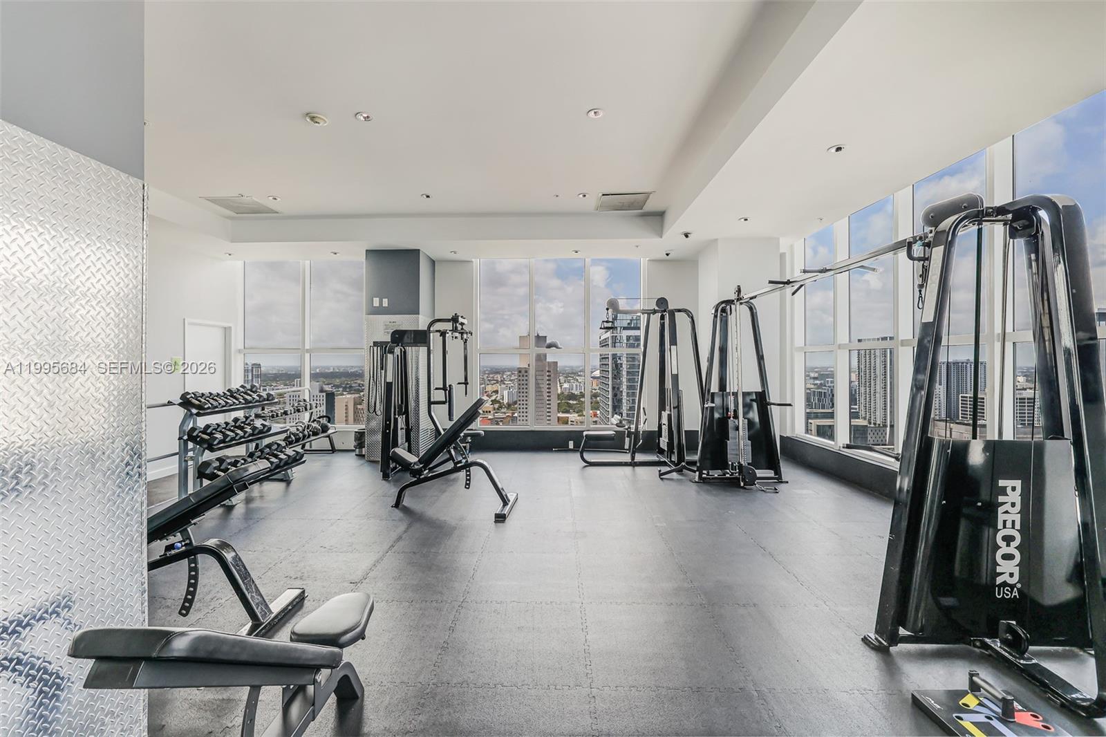133 NE 2nd Ave #611, Miami FL 33132