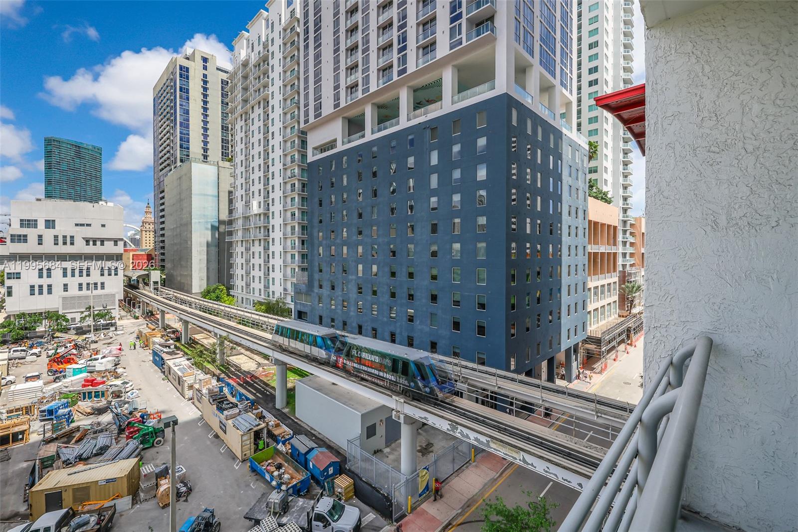 133 NE 2nd Ave #611, Miami FL 33132