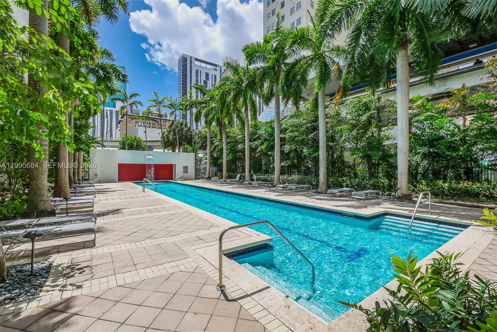 133 NE 2nd Ave #611, Miami FL 33132