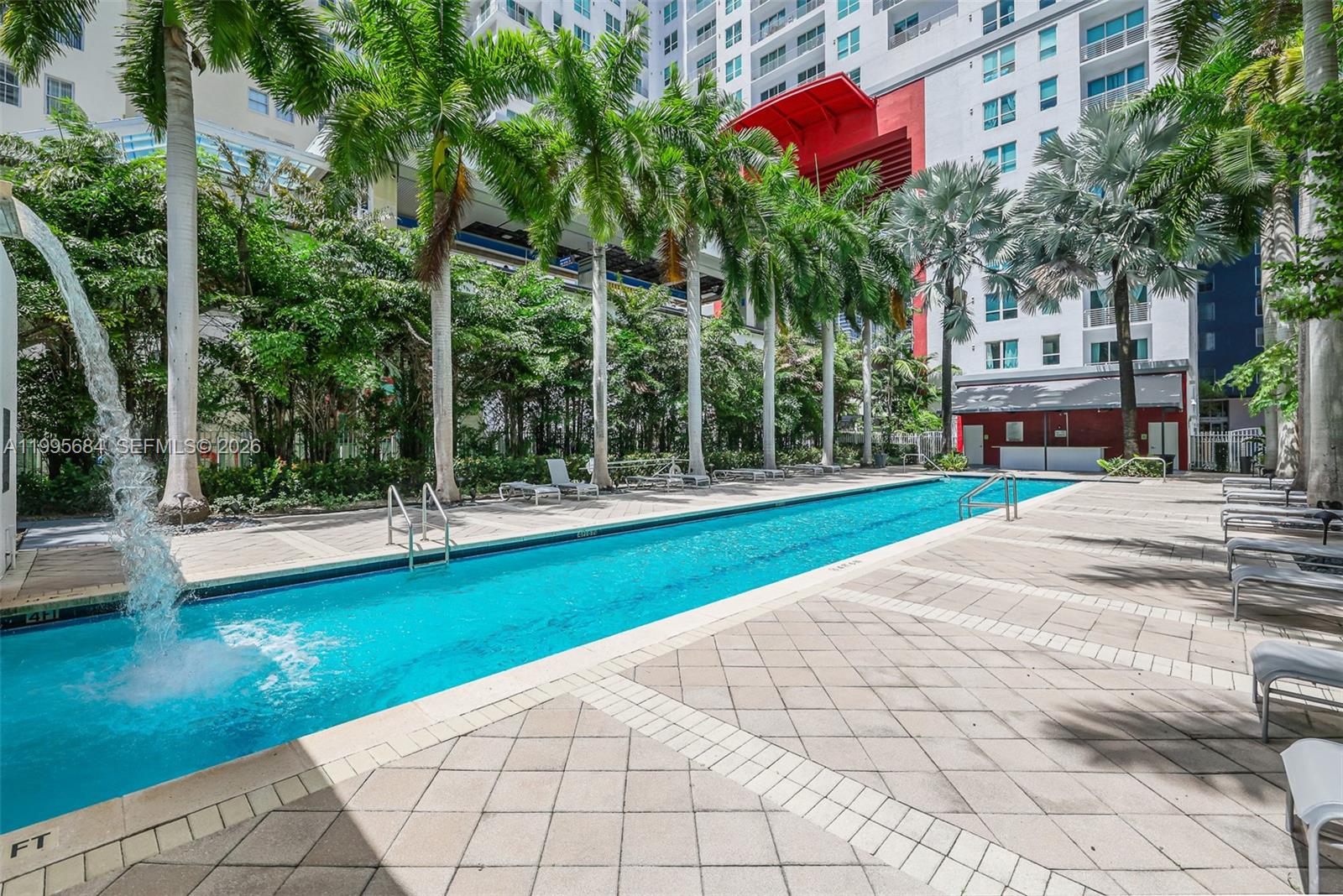 133 NE 2nd Ave #611, Miami FL 33132